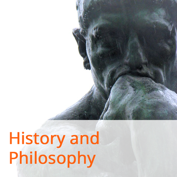History and Philosophy