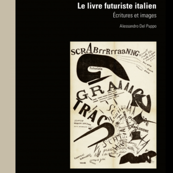 Le livre futuriste italien