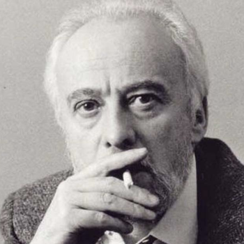 Omaggio a Roberto Sanesi (1930–2001): Arte Poesia Traduzione