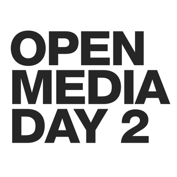 Open Media Day 2