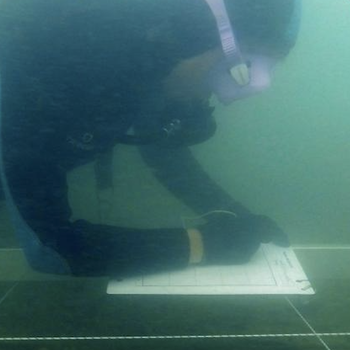 Le missioni di archeologia subacquea dell'Università di Udine: dal Friuli alla Sicilia