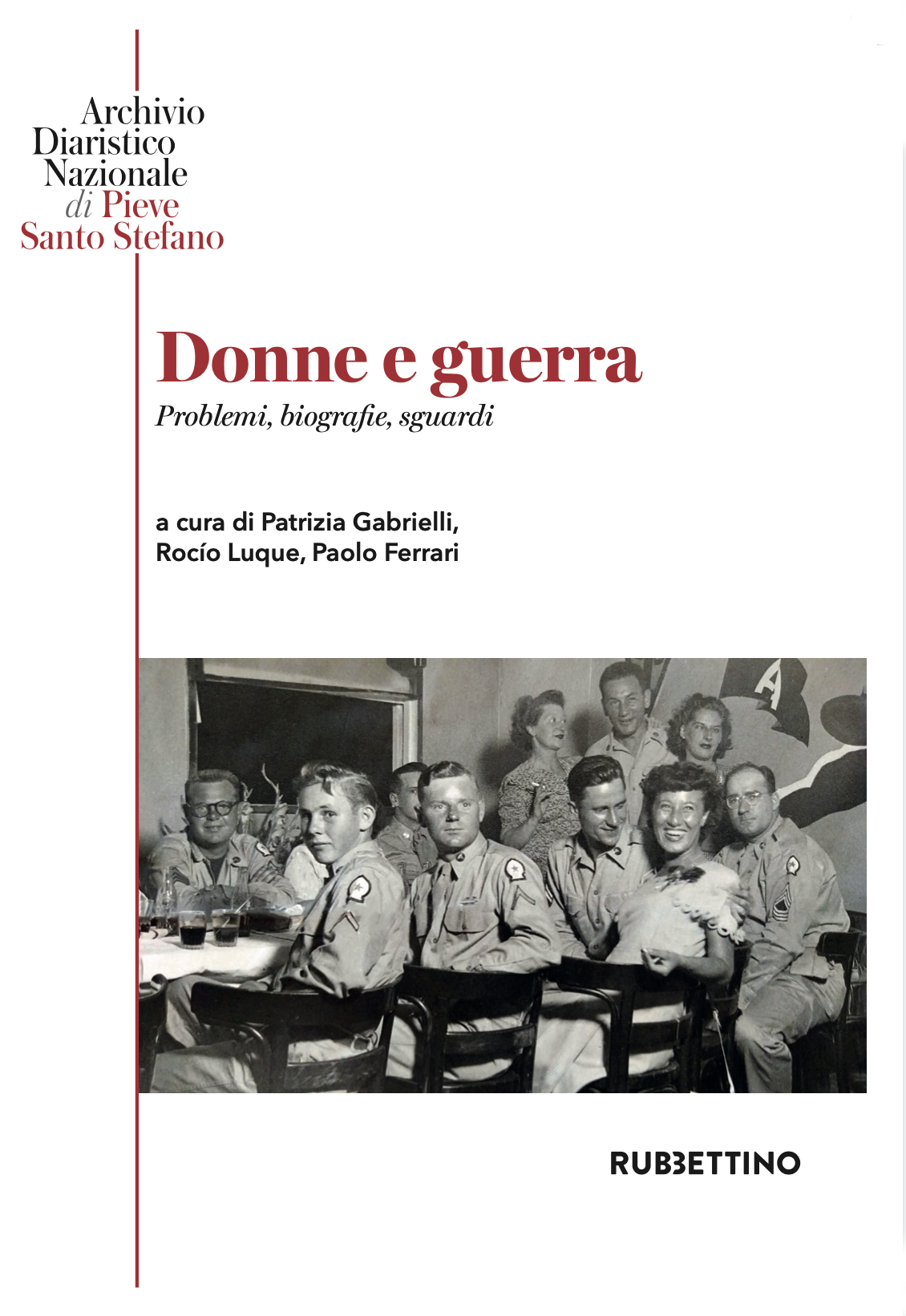 Donne e guerra DIUM