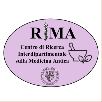 RIMA – Centro di Ricerca Interdipartimentale sulla Medicina Antica