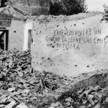 La memoria quotidiana del conflitto mondiale nel primo dopo guerra italiano (1918–1922)