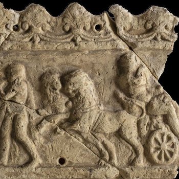 L’archeologia di un territorio attraverso la ceramica: abitati, produzioni, scambi e commerci nel Friuli romano