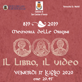 810-2019 In Vico Sanctorum Cantianorum