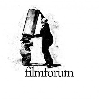Logo FilmForum
