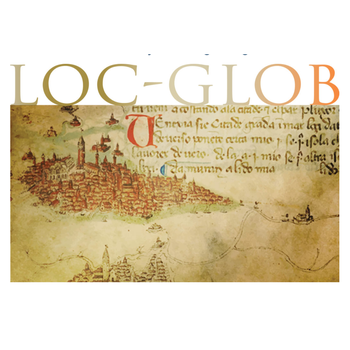 LOC-GLOB. The local connectivity in an age of global intensification