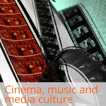Cinema, music and media culture