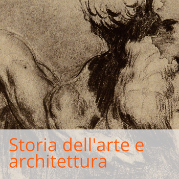 Storia dell'arte e dell'architettura