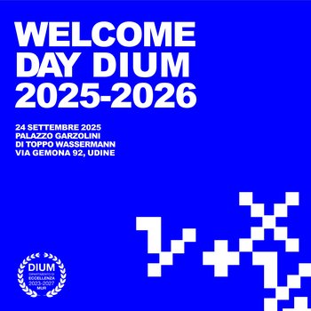 0000_Welcome day 2025-26 LOCANDINA