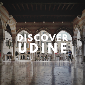 Discover Udine