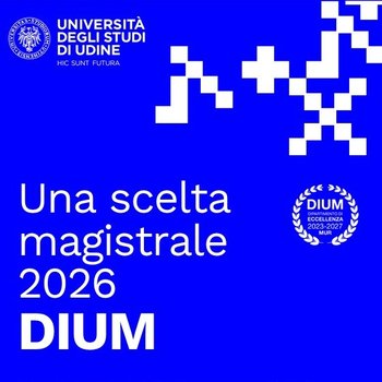 2026 - Una scelta magistrale per social A