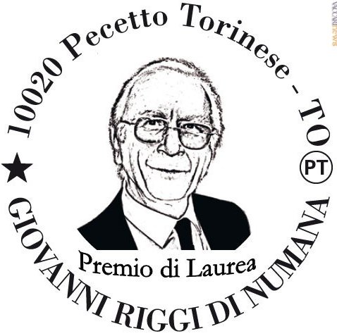 Premio di laurea "Giovanni Riggi di Numana"