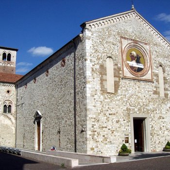 La Chiesa di San Francesco di Udine. Un monumento da riscoprire