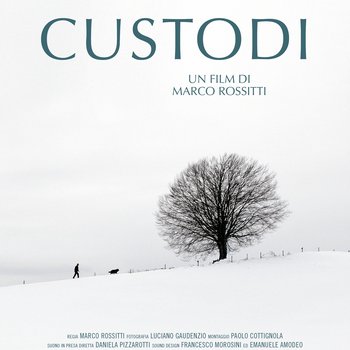 Custodi (Italia 2023, 72’) – film documentario