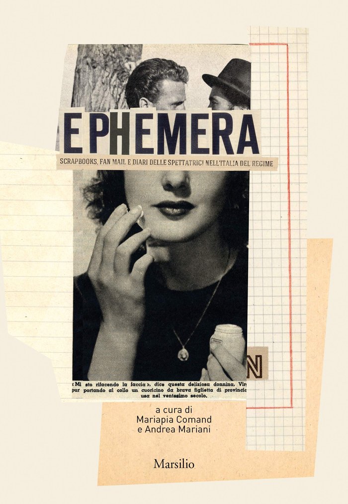 EPHEMERA