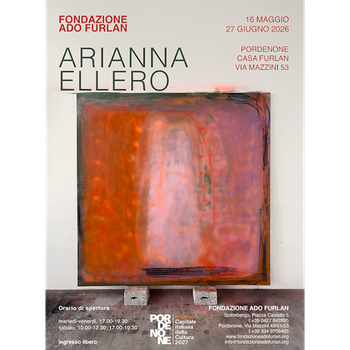 Arianna ellero