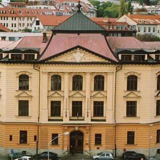Academy of Performing Arts, Bratislava