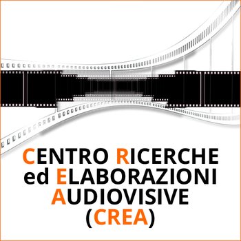 CREA - Centro Ricerche ed Elaborazioni Audiovisive