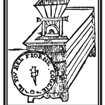 Crusca-logo