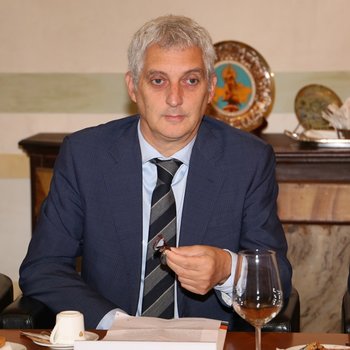 Prof. Andrea Zannini