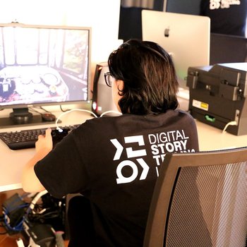 Inaugurato il Digital Storytelling Lab, laboratorio umanistico al servizio del territorio 10