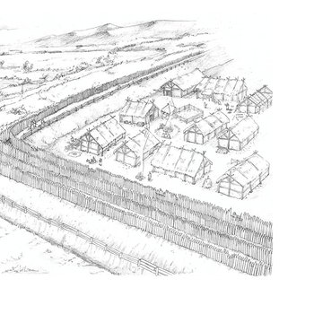 Immagine Castellieri