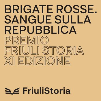 Immagine Cerimonia Premio FriuliStoria