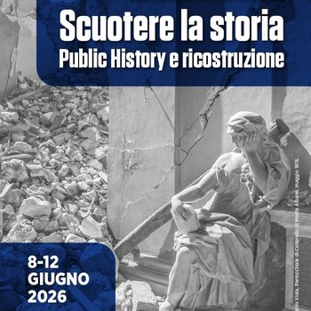 Immagine Conferenza History