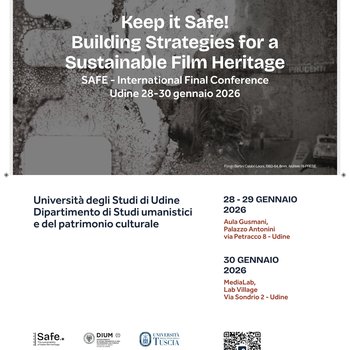 Immagine Final Conference