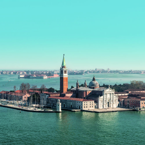 Immagine Fondazione Cini