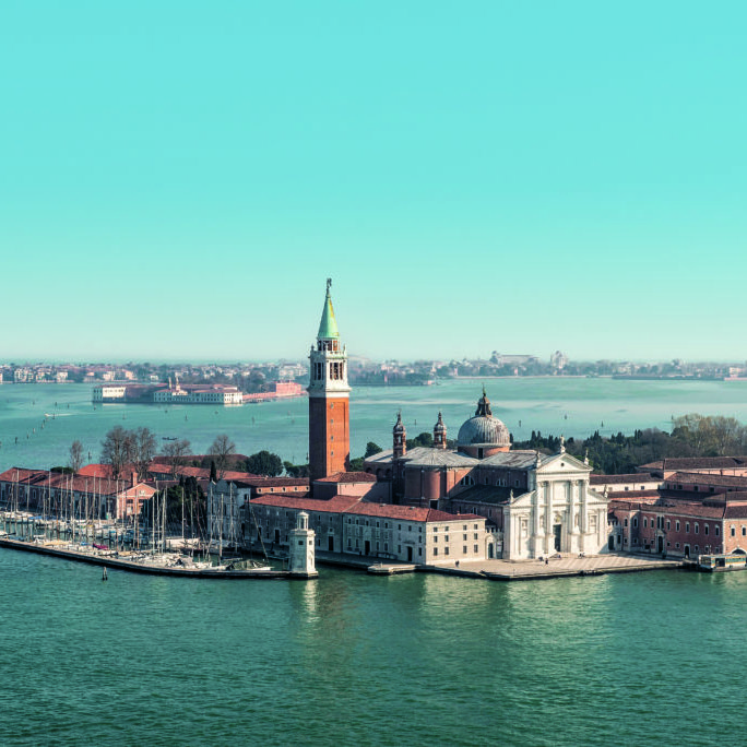 Immagine Fondazione Cini
