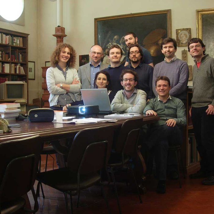 Immagine Fondazione Roberto Longhi