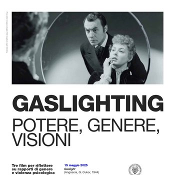 Immagine Gaslighting
