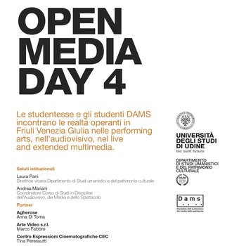 Immagine OPEN DAY 4