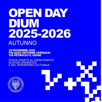 Immagine OPEN DAY DIUM 28_11_25