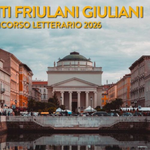 Immagine Racconti friulani