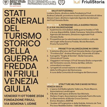 Immagine STATI GENERALI TURISMO