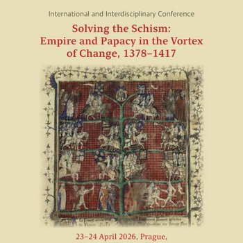 Immagine Solving the Schism