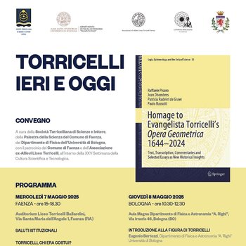Immagine Torricelli