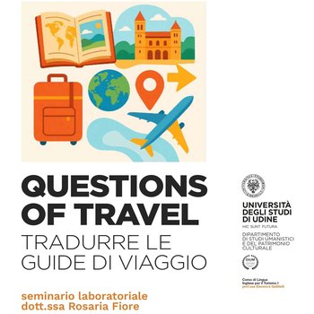 Immagine conferenza Rosaria Fiore