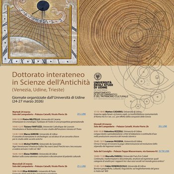 Immagine_dottorato scienze antichità