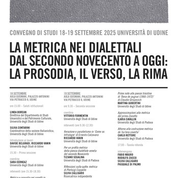 Immagine locandina per Sito
