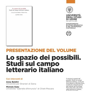 Immagine presentazione volume