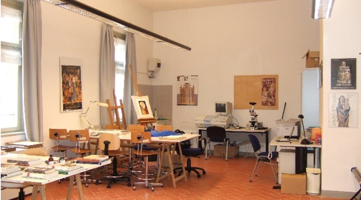 Restauro schedario da ufficio – Fabbrichetta San Giovanni – Laboratorio  Museo