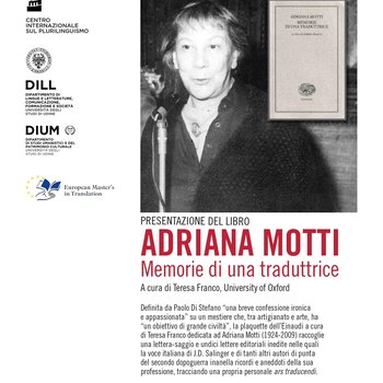 MOTTI MEMORIE DI UNA TRADUTTRICE_immagine