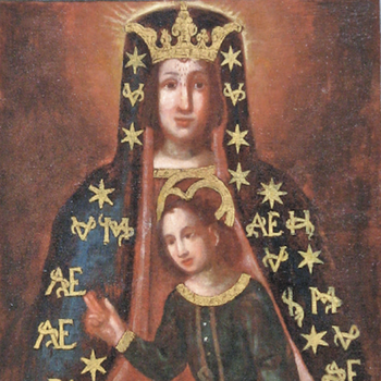 La Madonna del Sangue di Noiaretto. Un restauro, un recupero