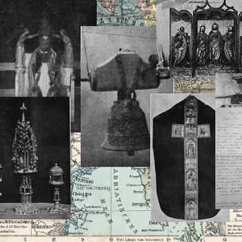 Una mostra virtuale interattiva. L’attività di tutela del patrimonio artistico in Friuli durante l’anno di occupazione: 1917-1918