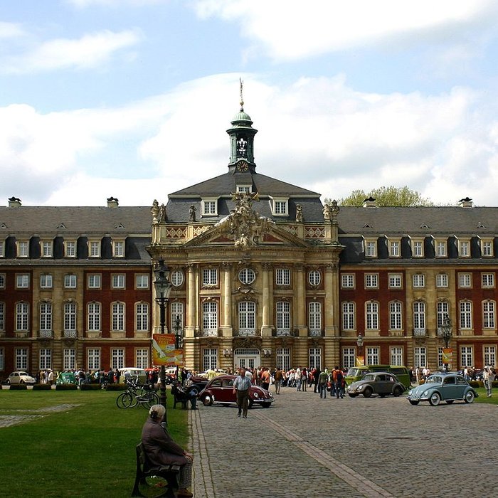 Münster Universität